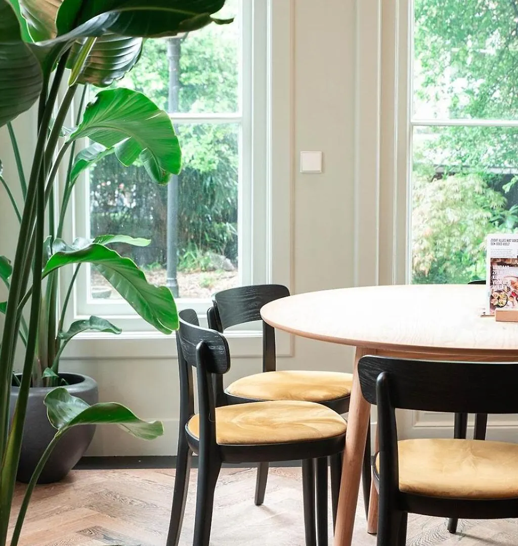 Hotel Simple Utrecht