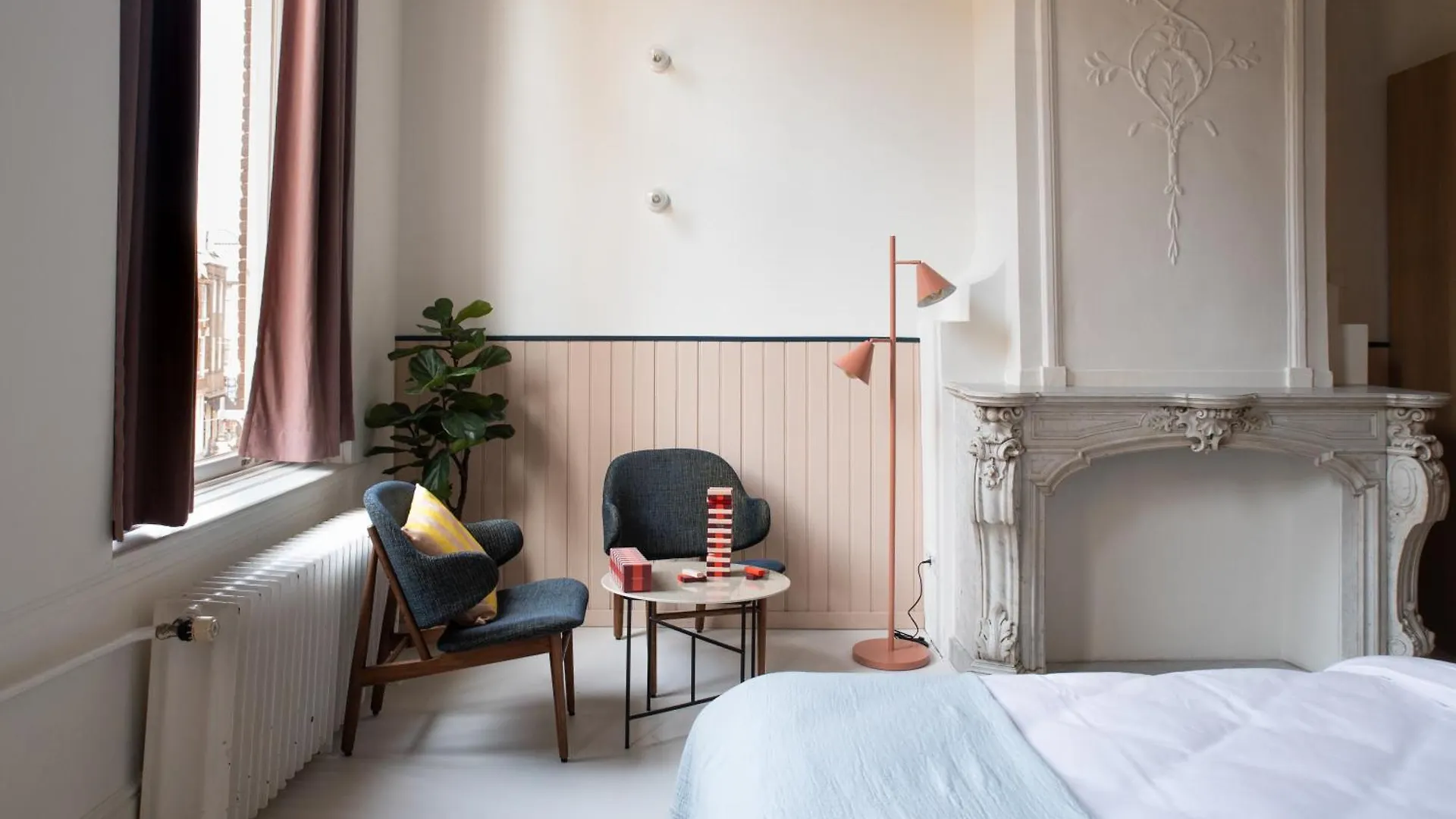 Hotel Simple Utrecht