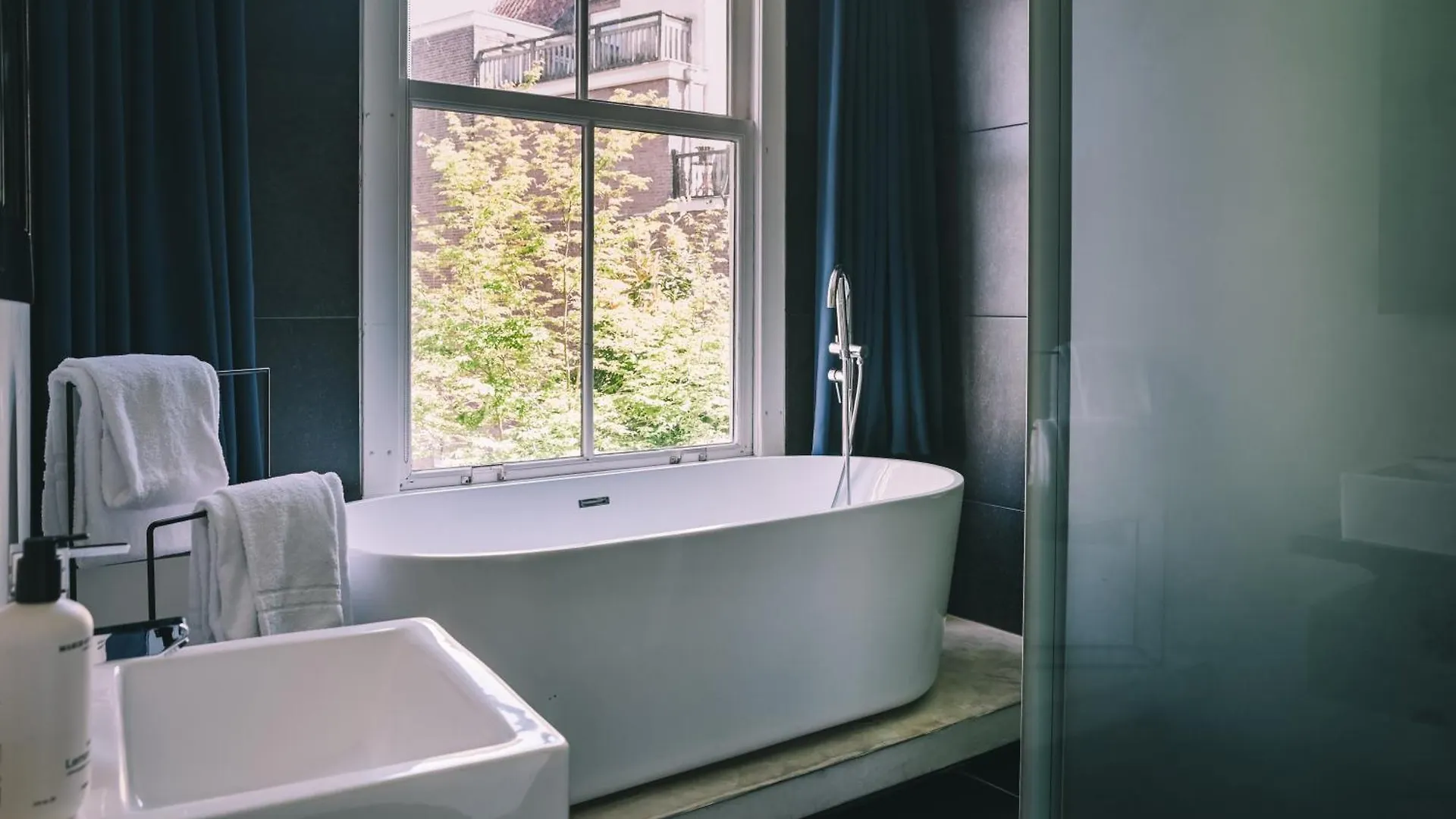 Hotel Simple Utrecht