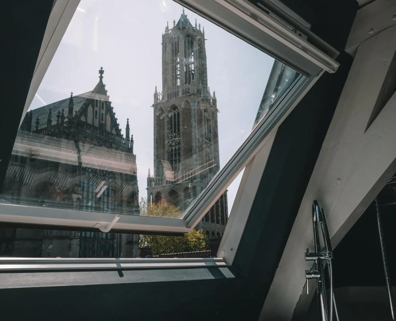 Hotel Simple Utrecht Paesi Bassi