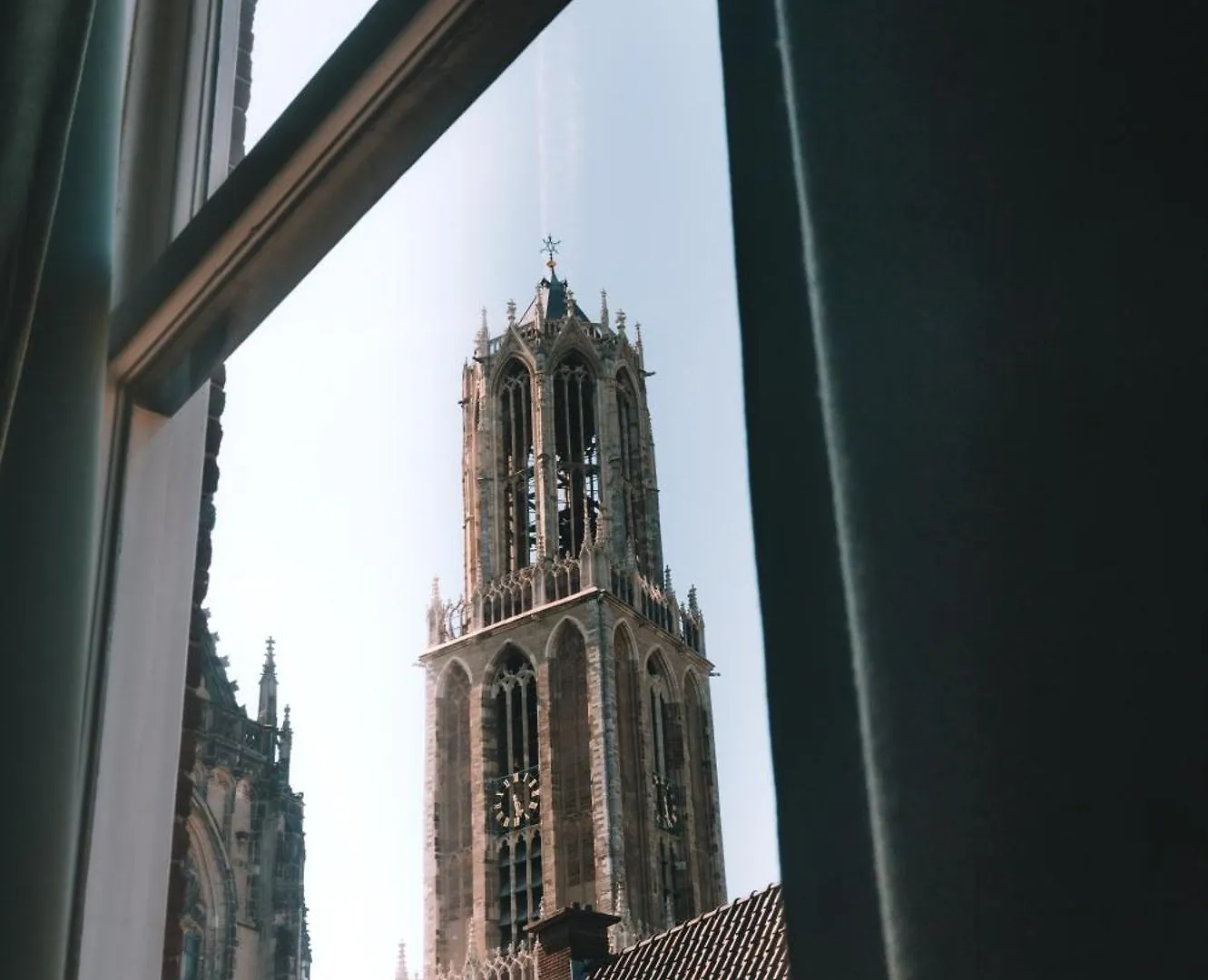 Hotel Simple Utrecht 4*,  Paesi Bassi