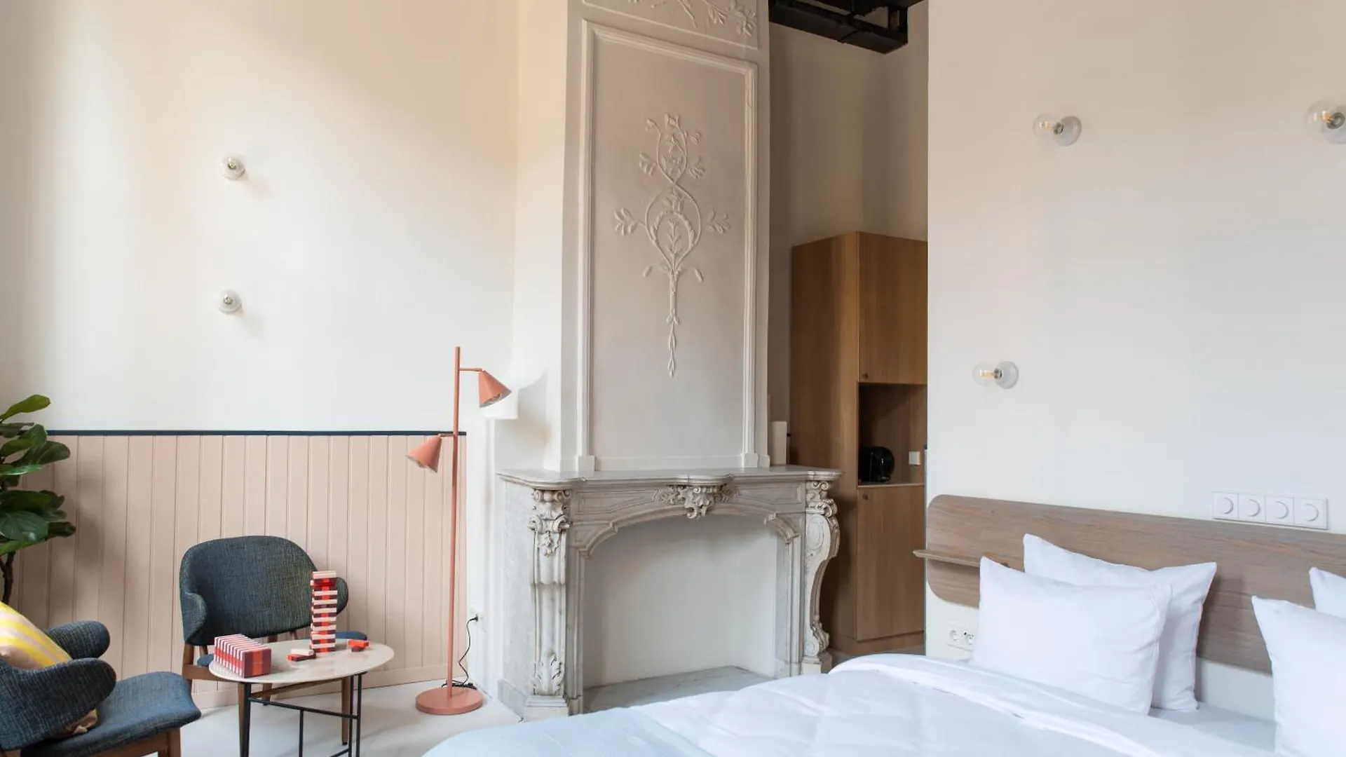 Hotel Simple Utrecht