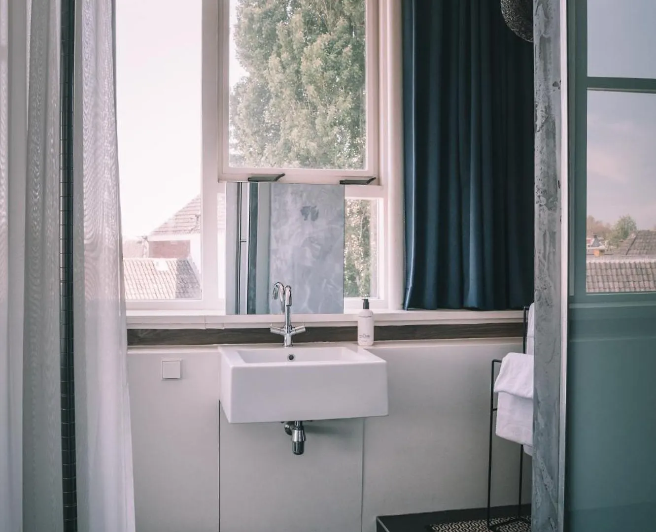 Hotel Simple Utrecht