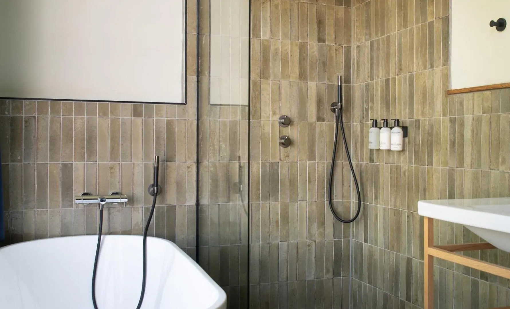 Hotel Simple Utrecht