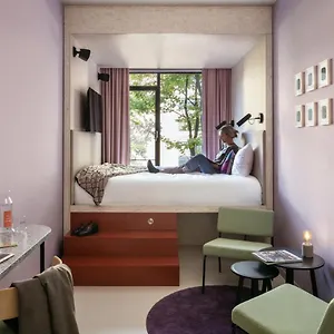 hotel-unplugged.zandvoort-hotels.com/