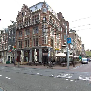 City Hotel 2*, Amsterdam Pays-Bas