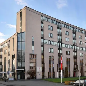 Randwyck 4*, Maastricht Pays-Bas