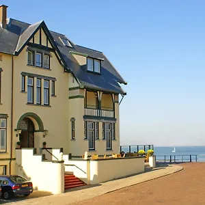 Boulevard Scheveningen 3*, La Haye Pays-Bas