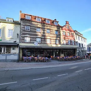 Gaudi 3*, Valkenburg aan de Geul Pays-Bas