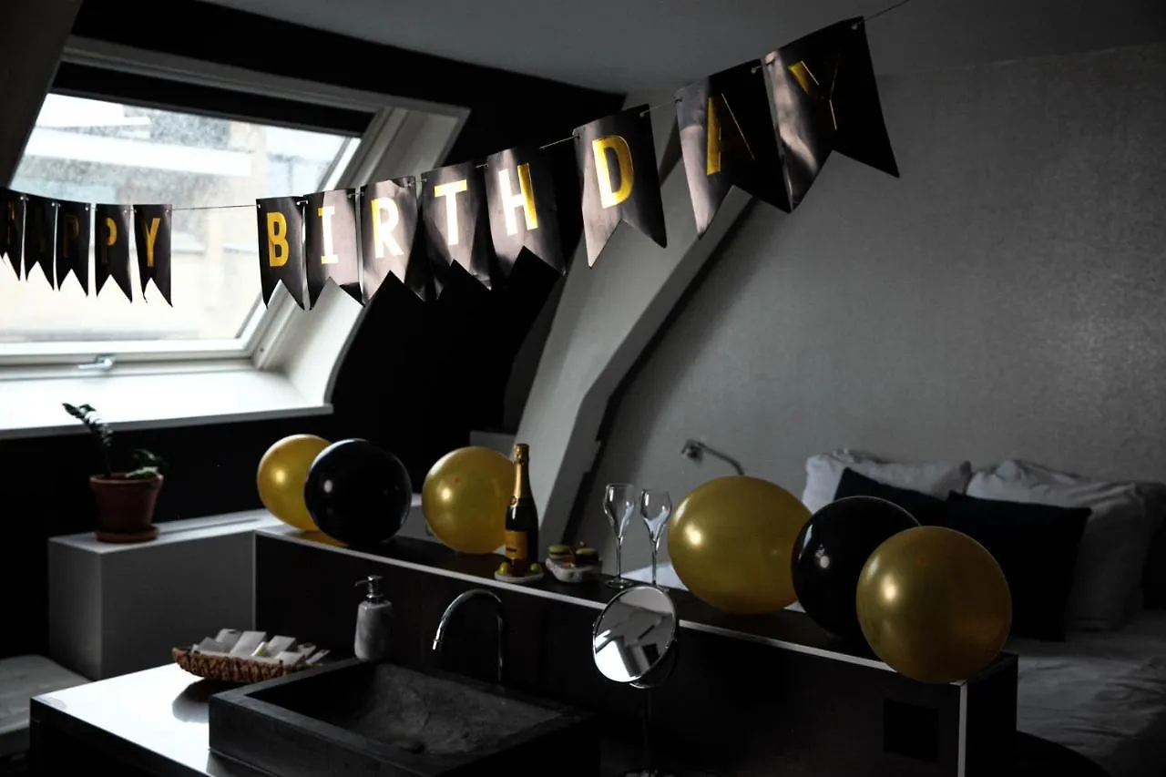 Anne&Max Boutique Hotel Utrecht 4*,  Netherlands