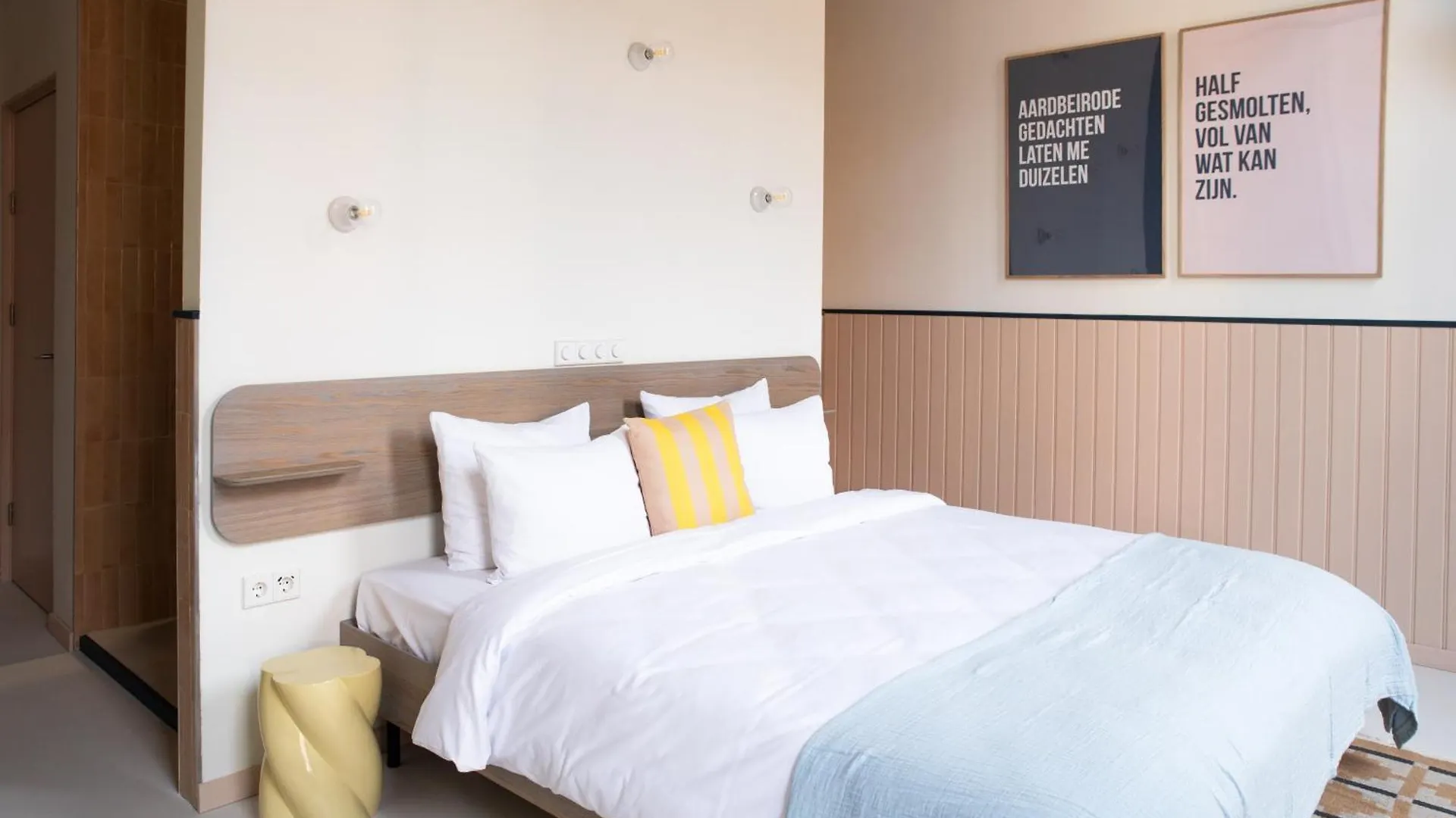 Anne&Max Boutique Hotel Utrecht Netherlands