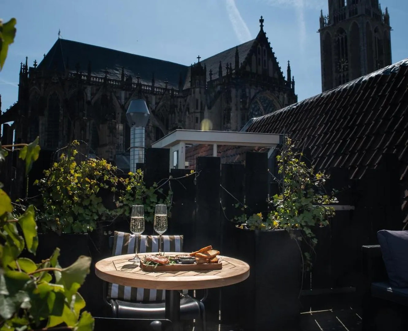 Anne&Max Boutique Hotel Utrecht