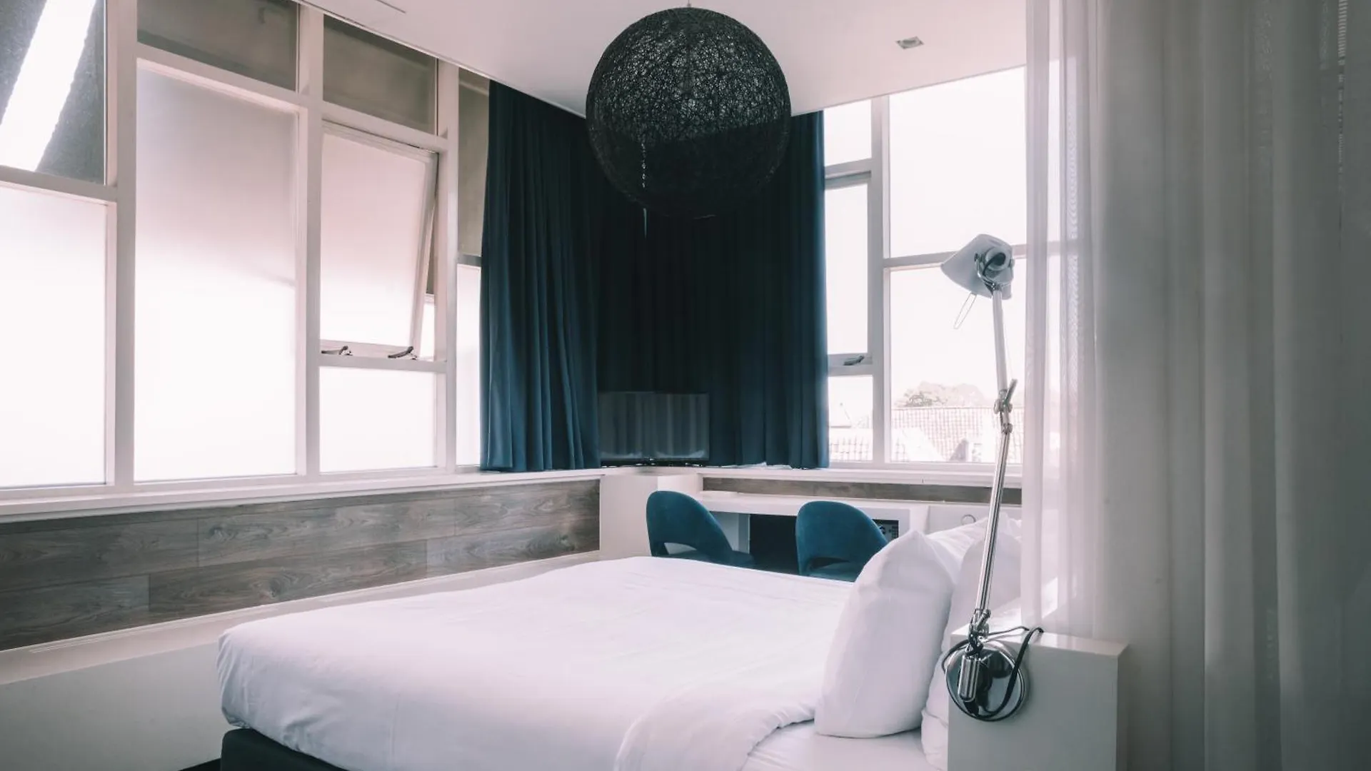 Anne&Max Boutique Hotel Utrecht