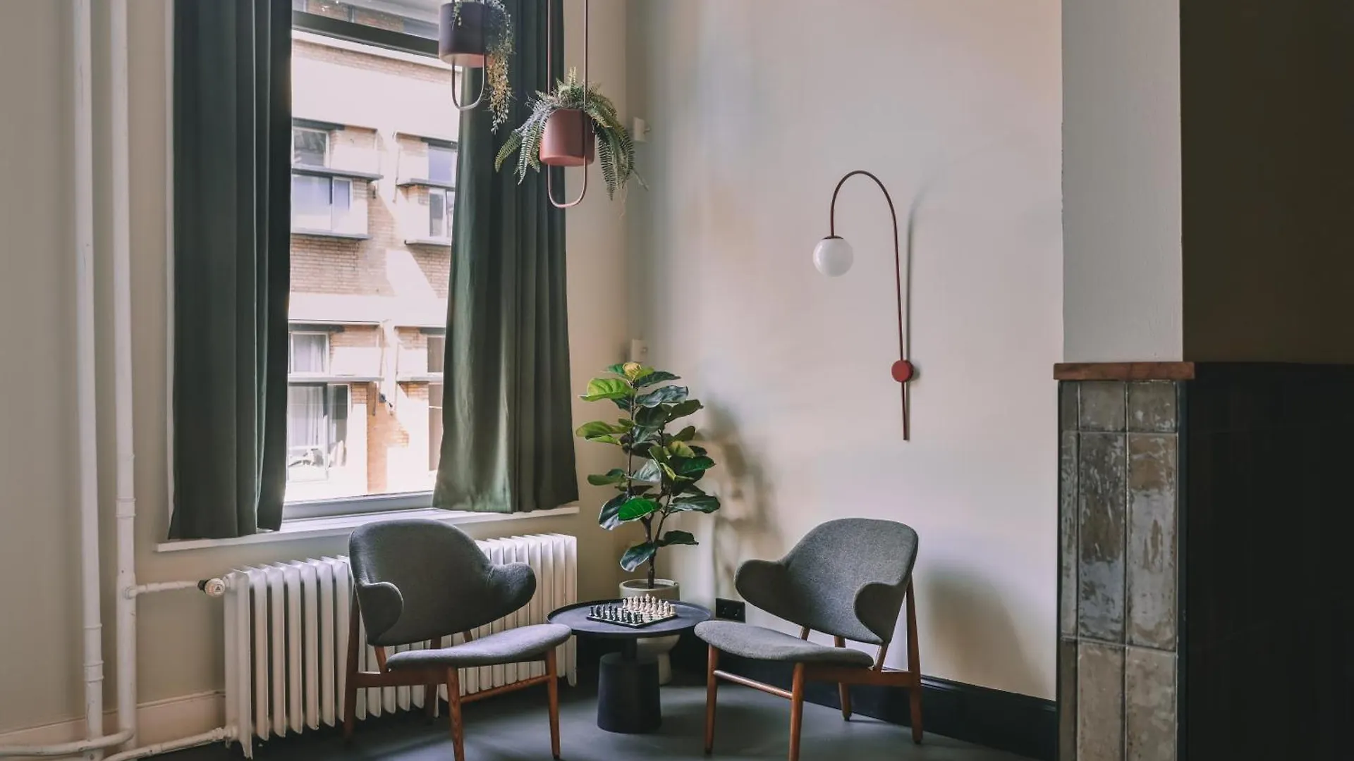 Anne&Max Boutique Hotel Utrecht