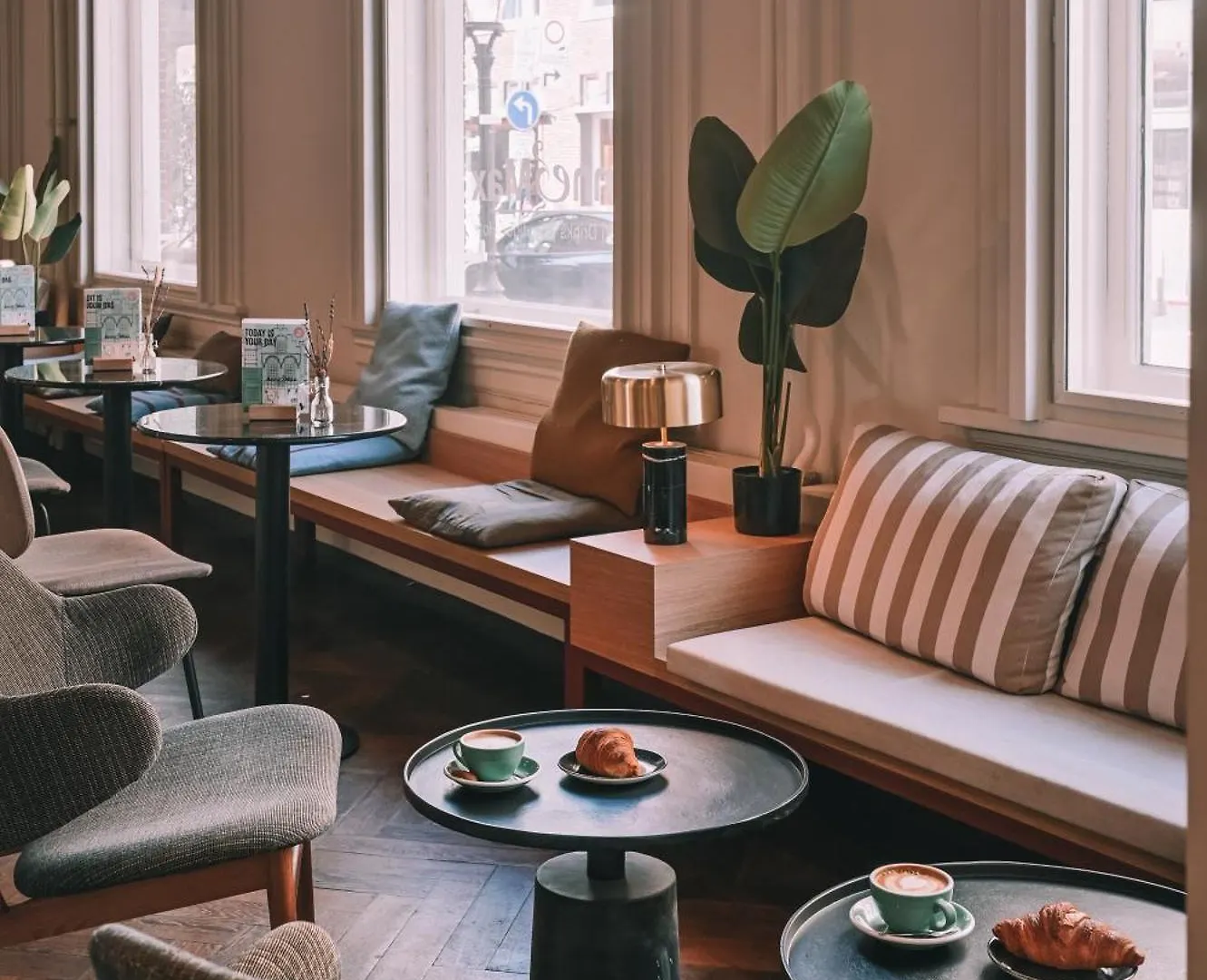 Anne&Max Boutique Hotel Utrecht