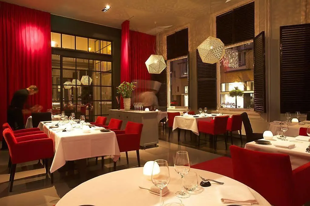 Anne&Max Boutique Hotel Utrecht